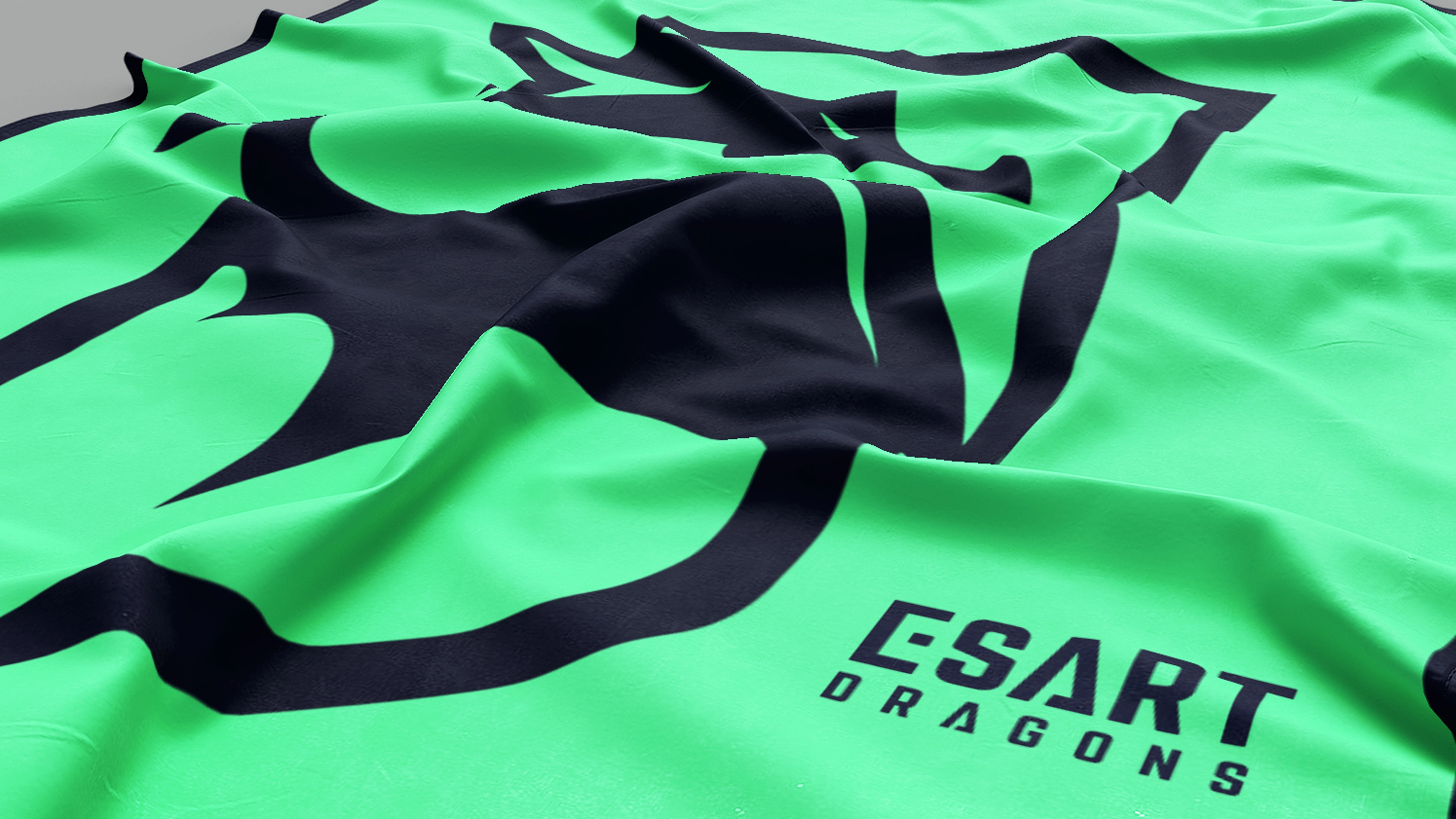 Esart Dragons - final 04 - Art Studio JW