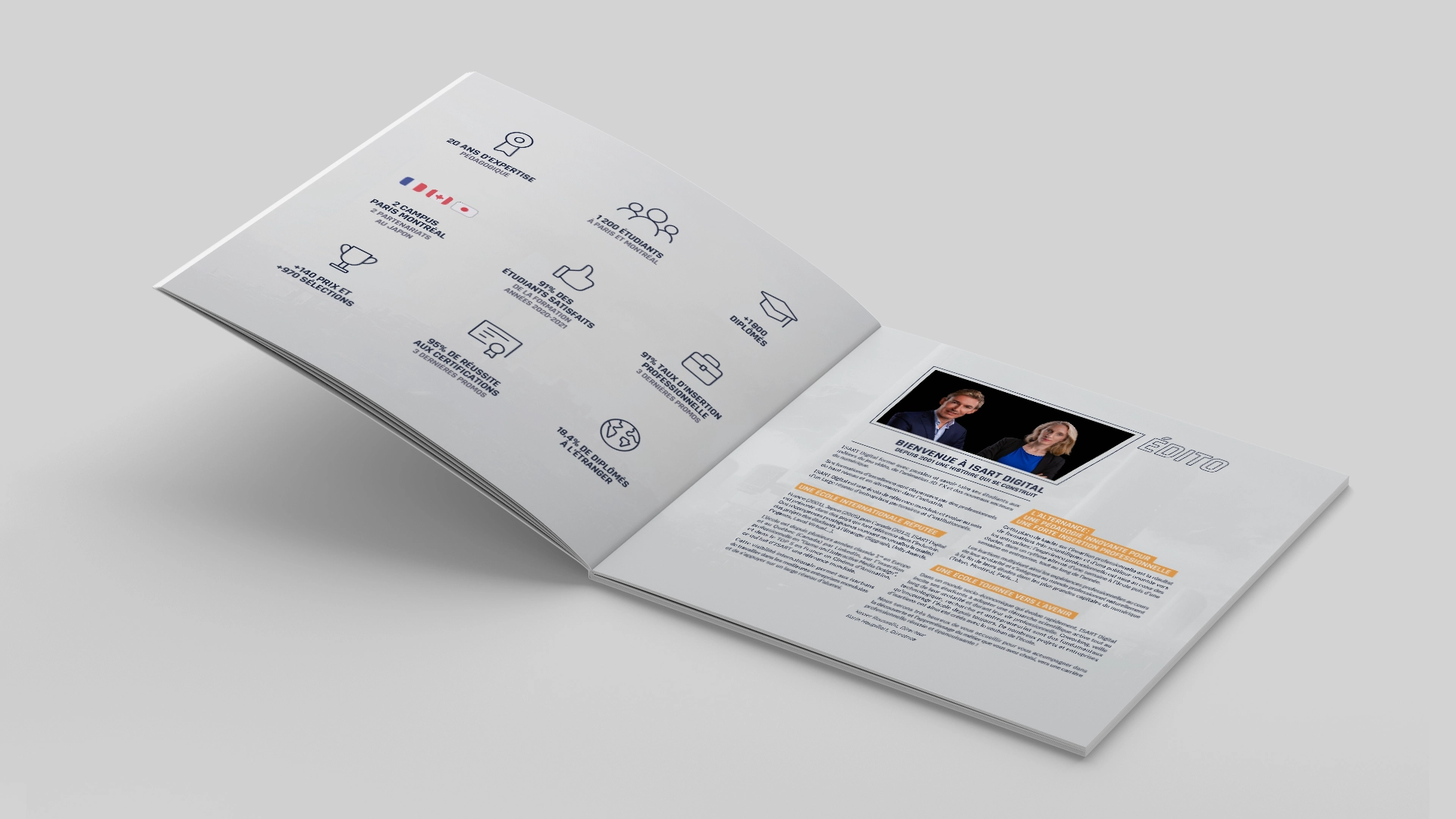 Brochure ISART - final 02 - Art Studio JW