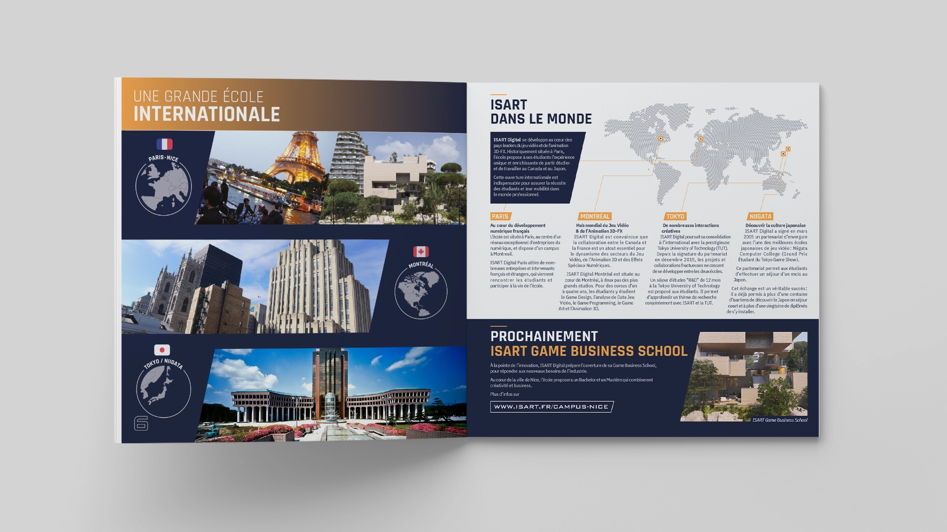 Brochure ISART - final 04 - Art Studio JW
